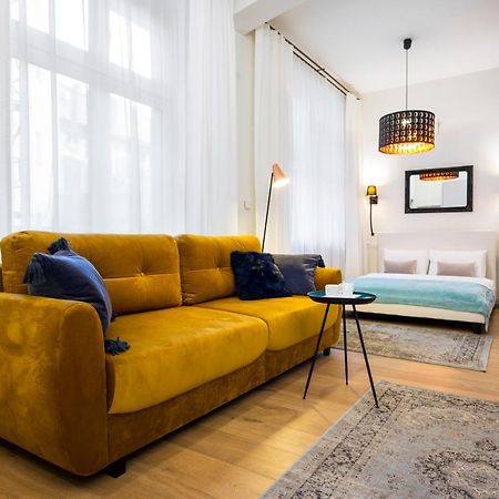 Apartament Tenczynska كراكوفيا المظهر الخارجي الصورة