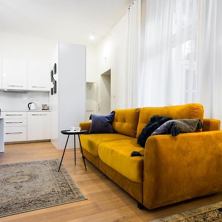 Apartament Tenczynska كراكوفيا المظهر الخارجي الصورة